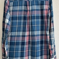 レディース　GAP シャツの画像