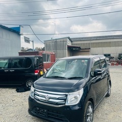 平成28年ワゴンR 4WD   