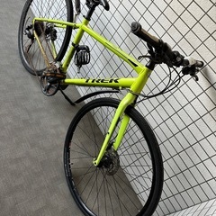 決まりまさした。自転車