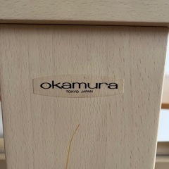 【商談中です】学習机の画像