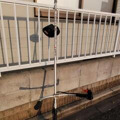 【受け付け終了】エンジン草刈り機　echo CGT243DXの画像