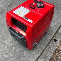 発電機
の画像