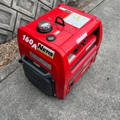 発電機
の画像