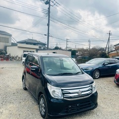 平成28年ワゴンR 4WD   の画像