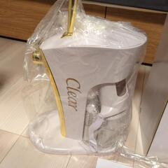未使用品　ビールサーバー　クリーミーコールドサーバー②