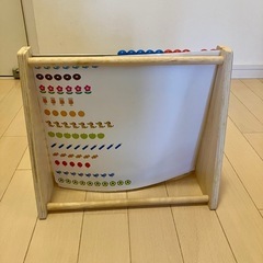 くもんの玉そろばん120の画像