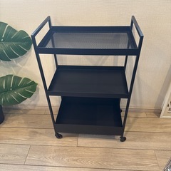 美品　IKEA NISSAFORS ニッサフォース