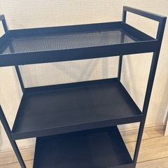 美品　IKEA NISSAFORS ニッサフォースの画像