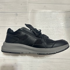 取引中※引越値引き半額※【新品】【半額】ウォーキングシューズ　MIZUNOウェーブフリーライドSWの画像