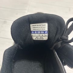 取引中※引越値引き半額※【新品】【半額】ウォーキングシューズ　MIZUNOウェーブフリーライドSWの画像