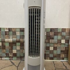 中古 冷風扇 YAMAZEN FCR-D405
