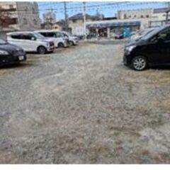 ★貸土地★   柏原市上市　98坪　 #事業用地　商業用地…