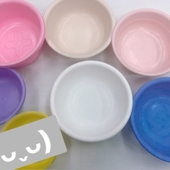 【7月までお値下2980円▶︎2540円】洗面器 風呂おけ シャンプーラック 収納 手おけ バスセット ウィッグ フェルトの画像