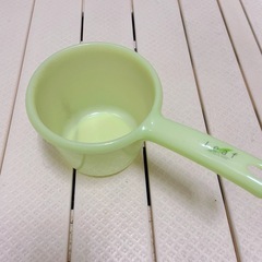 【7月までお値下2980円▶︎2540円】洗面器 風呂おけ シャンプーラック 収納 手おけ バスセット ウィッグ フェルトの画像