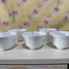 湯呑み 7個セット の画像