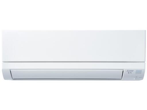 【新品未使用】霧ヶ峰 MSZ-GV2224-W [ピュアホワイト]