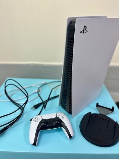 PlayStation5（通常盤）　PS5 CFI-1000A