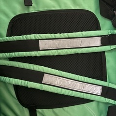 ウーバーイーツ新品バッグの画像