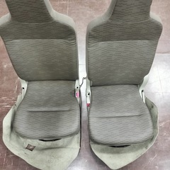 エブリイDA17シート