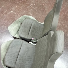 エブリイDA17シートの画像