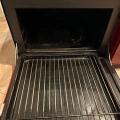 シャープ　ヘルシオ　オーブン　レンジの画像