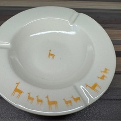 【未使用】チチカカ⭐︎灰皿　小物入れとしても可愛い！の画像
