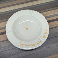 【未使用】チチカカ⭐︎灰皿　小物入れとしても可愛い！