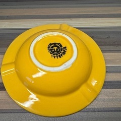 【未使用】チチカカ⭐︎灰皿　小物入れとしても可愛い！の画像