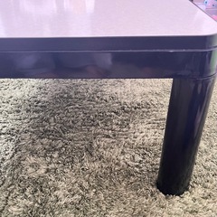 【3/28まで出品】こたつの画像