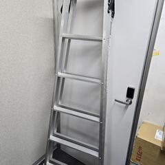 【お取り引き中】脚立 hasegawa6段
