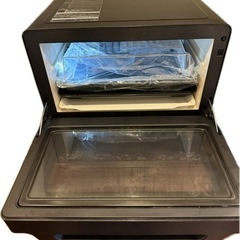 日立　オーブンレンジ　MRO-W1Y 不具合ありの画像