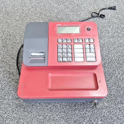 CASIO NL-100 レジスター レジ