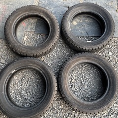 新品 訳あり ダンロップ ウインターマックス 155/65r14
