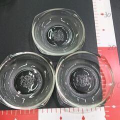 0324-207 食器　3枚セット