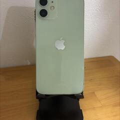 iPhone12mini　SIMフリー