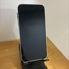 iPhone12mini　SIMフリーの画像