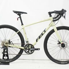 FELT 「フェルト」 BROAM60 2020年モデル ロードバイク