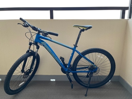 [受け渡し先決定]MERIDA マウンテンバイク　 BIG7