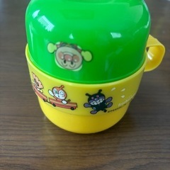 アンパンマンコップセット