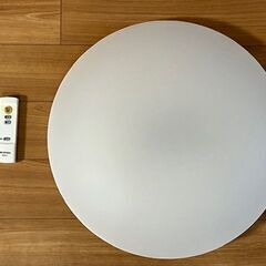 ■IRIS　OHYAMA（アイリスオーヤマ）■LEDシーリングラ...