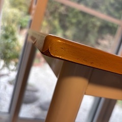 机　2人掛けの画像