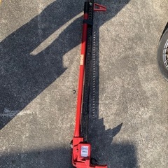 StarkUSAハイジャッキ！新品6万以上します！の画像