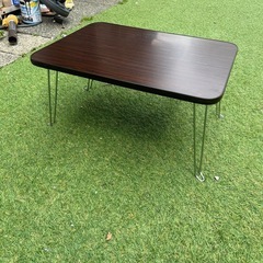 ニトリ　幅65cm 机　デスク