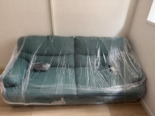 NITORIのソフィア