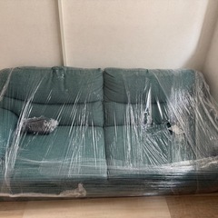 NITORIのソフィア