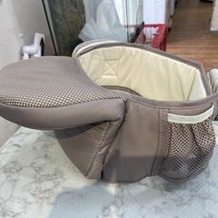 ヒップシート 抱っこベルト ベビー用品 お出かけ用品  💳自社配...