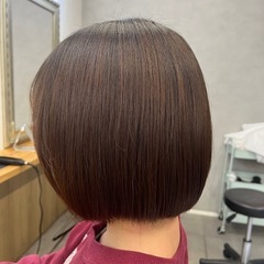 3/25に縮毛矯正かけさせていただける方を探しています！