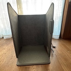 プレミアパネルヒーター