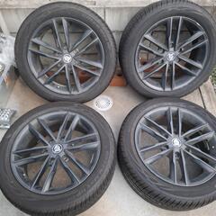 PMパフォーマンス 18インチ 225/50R18 95H