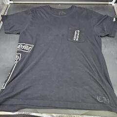 0249 CHROME  HEARTS クロムハーツ Tシャツ ...